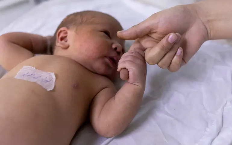 Pelo 2º ano, Helena lidera ranking de nomes registrados; veja a lista