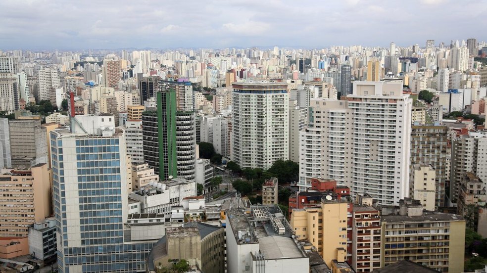 Venda de imóveis residenciais sobe 18% no 1° semestre de 2022