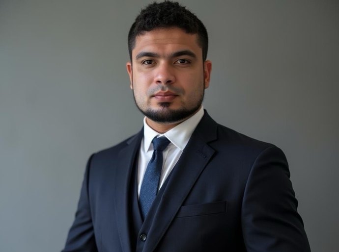 Carajás Home Center anuncia Alef Paulo como novo Gerente Geral de Tecnologia