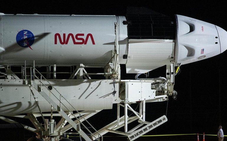 Apartheid tecnológico: 'Poucos terão acesso aos benefícios da colonização interplanetária'