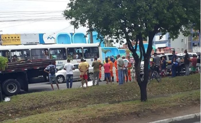 Foto: Cortesia ao Jornal Extra de Alagoas