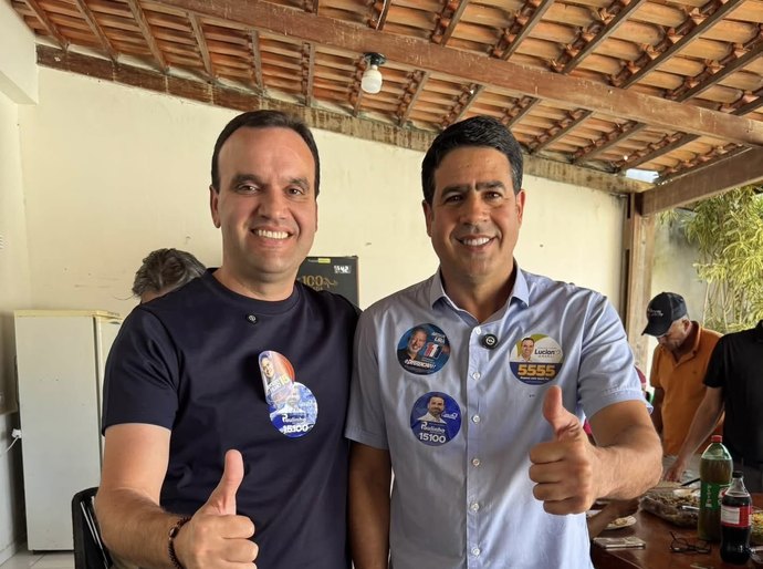 Fabinho Monteiro recebe Arthur Lira durante Torneio Leiteiro em Monteirópolis e destaca compromisso com a agricultura