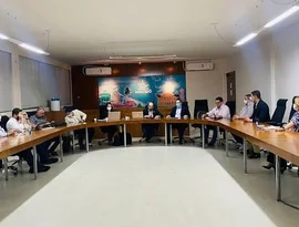 Conselho do Iprev teve só quatro assinaturas em deliberação que exigiria quórum maior, aponta PF