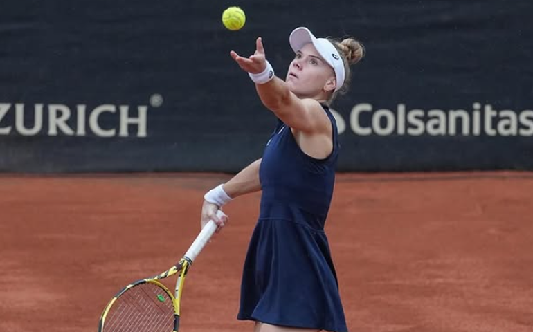 Laura Pigossi cai no quali e Brasil terá apenas João Fonseca e Bia Haddad em simples no US Open