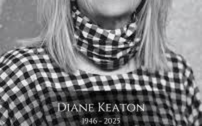Relembre lista de filmes e prêmios da atriz Diane Keaton