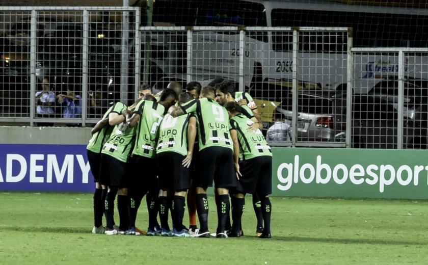 América-MG bate o Vitória por 2 a 1 e assume a terceira posição no Brasileirão