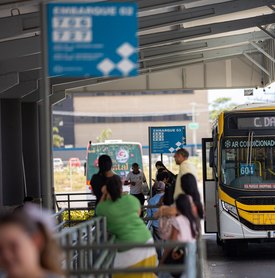 Maceió inicia pesquisa "Sobe e Desce" para novo projeto de mobilidade urbana