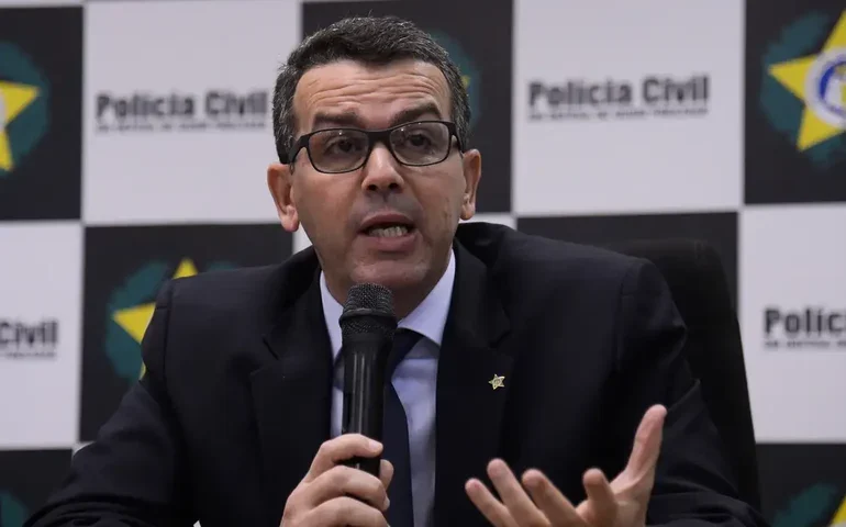 STF absolve Rivaldo Barbosa do crime de homicídio, mas condena o delegado a 18 anos por obstrução de justiça e corrupção passiva