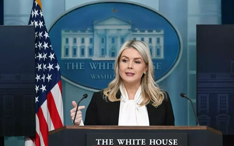 Casa Branca fala em cooperação militar da Espanha; governo do país europeu nega