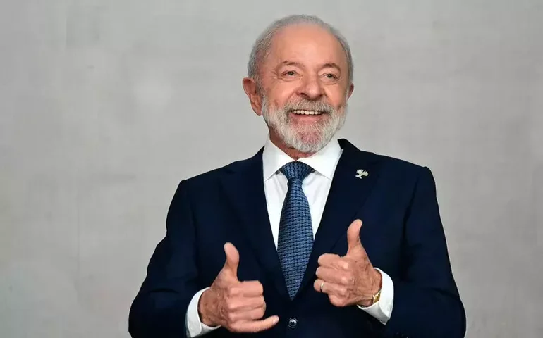 Aprovação a Lula mostra sinais de recuperação em pesquisa Quaest