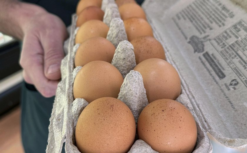 Da importação 'ilegal' de ovos a sufoco da soja dos EUA: tarifaço está saindo pela culatra?