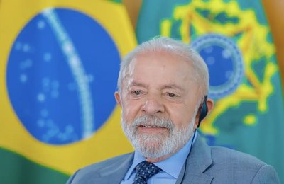 Presidente Lula anuncia comitê para adoção de medidas de proteção da economia brasileira