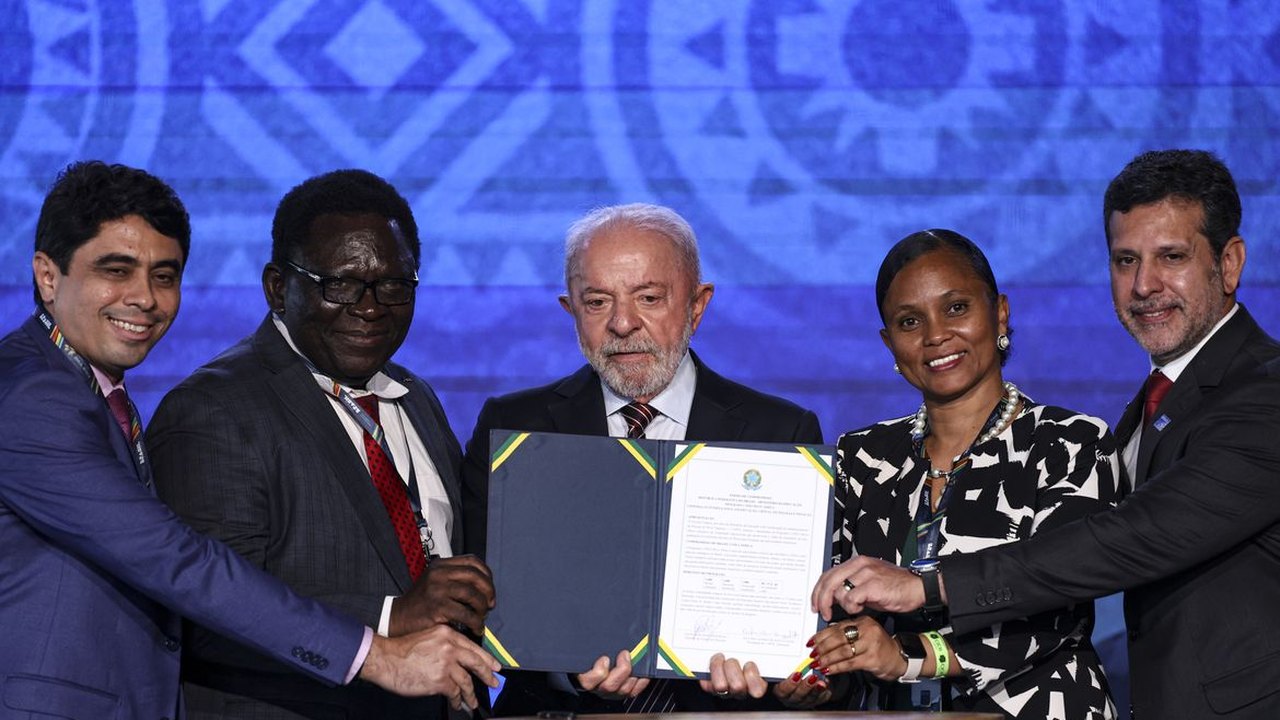 Educação é instrumento de consciência e soberania para Brasil e África
