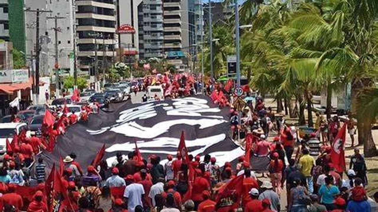 Ato público e cultural unificado marcará o 1º de Maio em Maceió