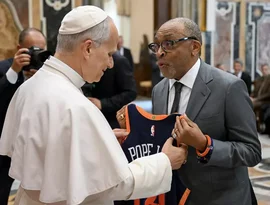 Papa Leão XIV alerta que cinema está 'em perigo'