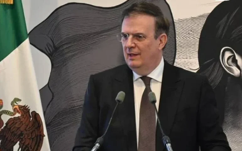 México: ministro da Economia diz que país já está em negociação com EUA sobre tarifas