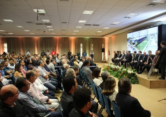 Detran e Governo Federal firmam convênio para fiscalização do transporte escolar