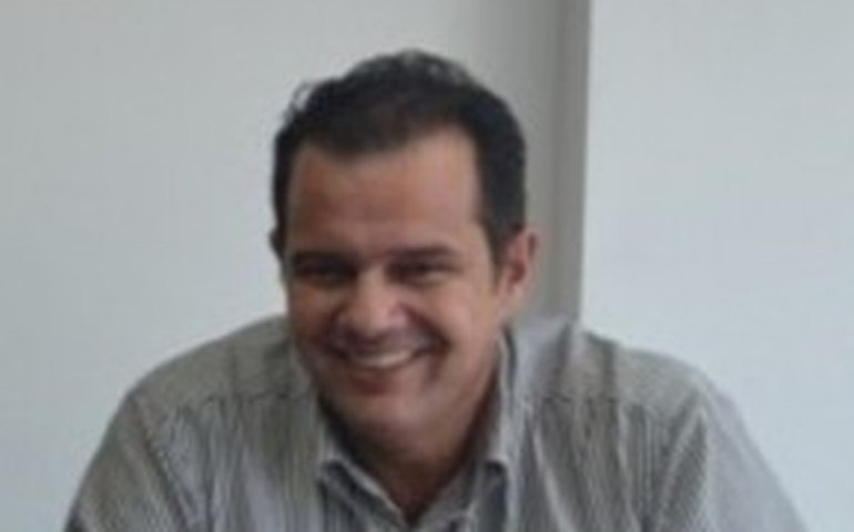 Ricardo da Coagro anuncia que não disputa eleições este ano