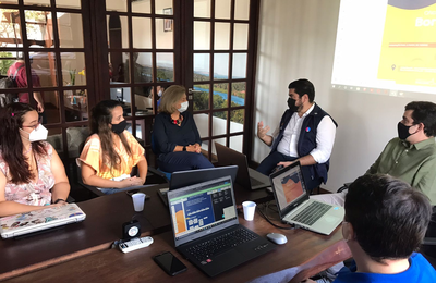 Inovação: Prefeitura de Maceió promove segunda edição do Bora Sprint