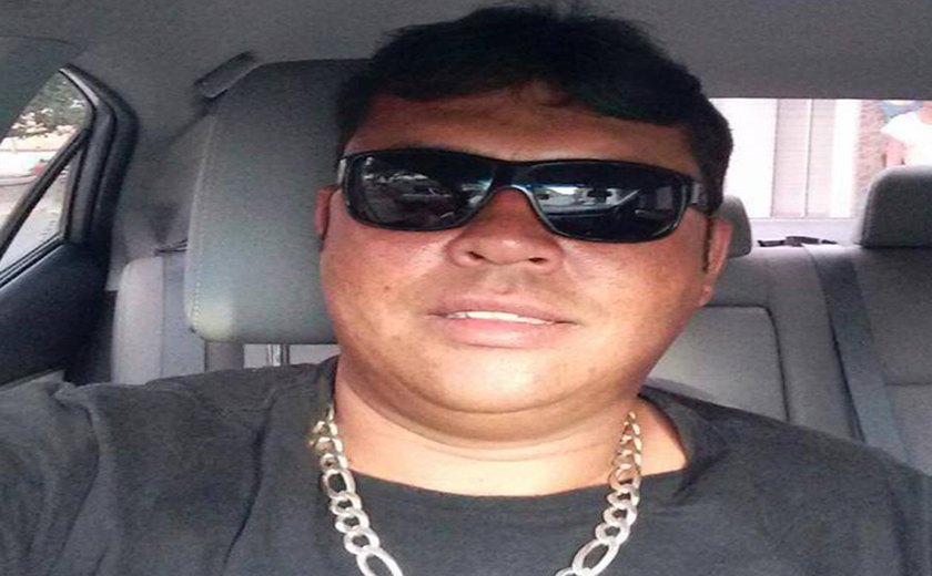 Morre Cabo Índio, envolvido no acidente que vitimou ex-vice prefeito de Igaci
