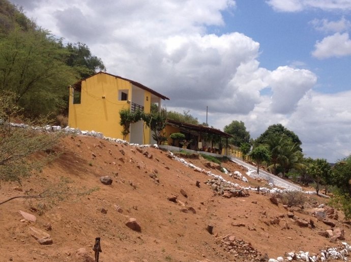 IMA autua pousada e depósito de gás por falta de licença ambiental