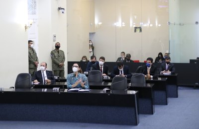 Projeto de lei aprovado na ALE pode auxiliar investigações sobre estupro de vulnerável em Alagoas