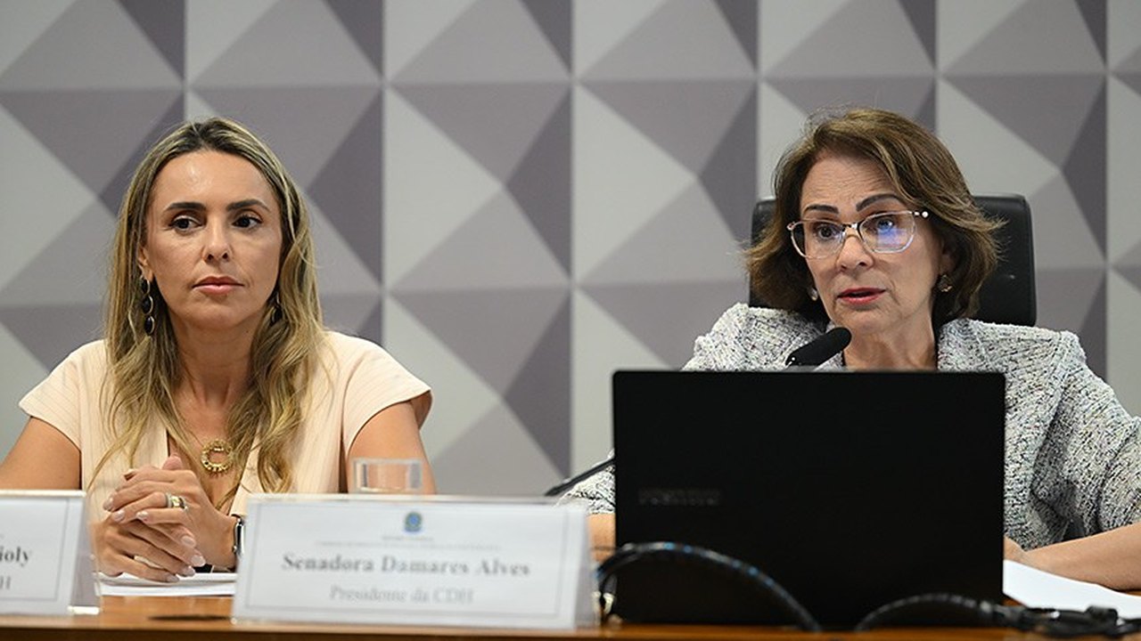 CDH aprova proibição de publicidade em jogos on-line para crianças