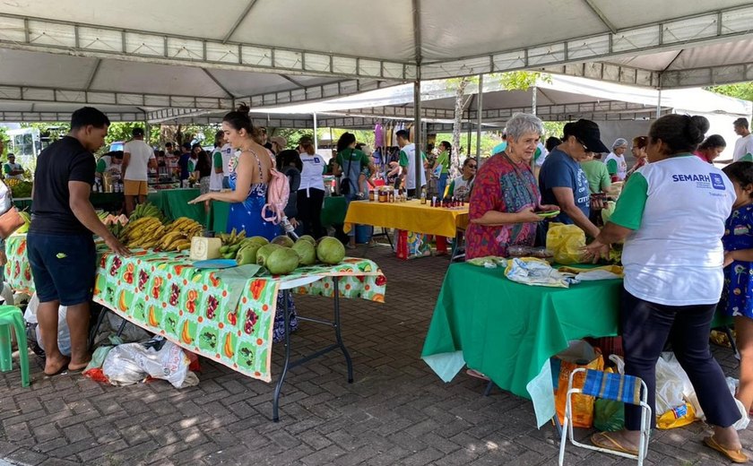 Feira sustentável especial do Dia das Crianças acontece neste domingo (13)