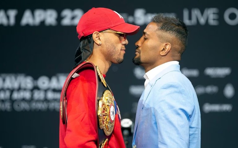 Medalhistas olímpicos tentam a glória para o Brasil entre os profissionais do boxe em 2023