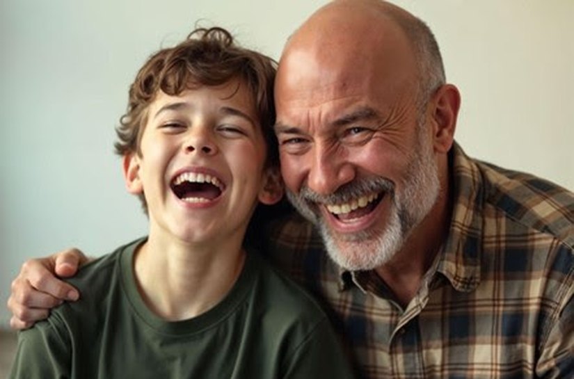 Cuidados para homens que desejam ser pais após os 40 anos