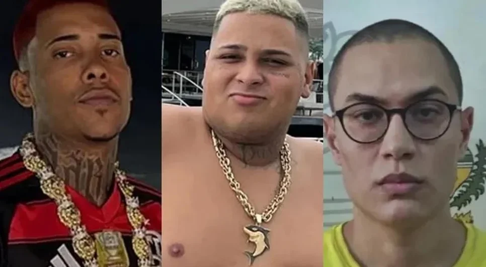 A operação investiga um esquema bilionário de lavagem de dinheiro que, segundo a PF, envolveria recursos provenientes de atividades ilícitas. - Foto: Divulgação