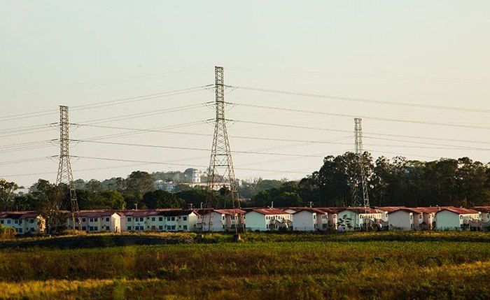 Com o fim da incorporação do Bônus de Itaipu, energia elétrica residencial tem alta de 16,8% em fevereiro