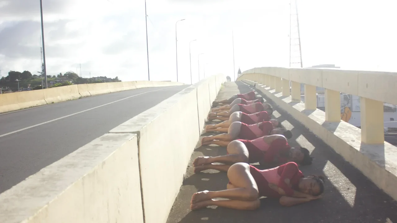 Sede de Trocas divulga programação gratuita com dança contemporânea e poesia em maio