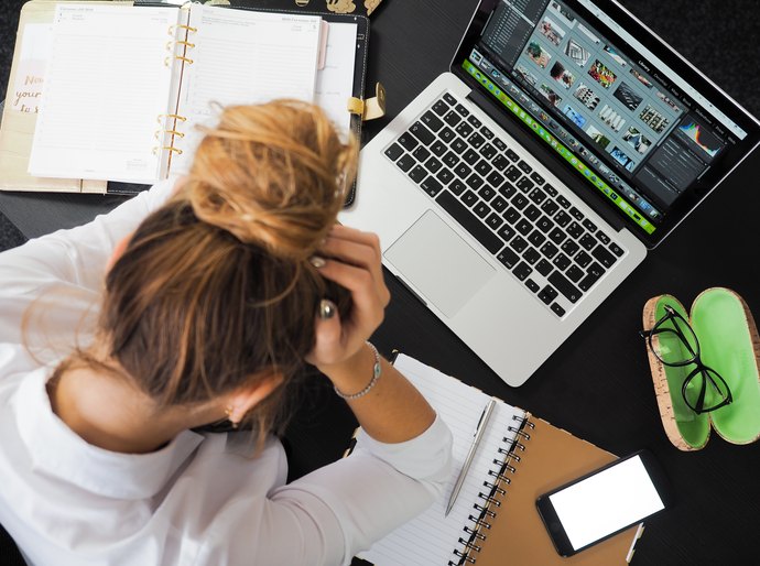 Startup aposta em inteligência artificial para prevenir burnout em tempo real