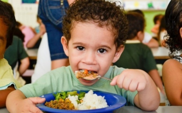 Fábio Farias e Antônio Pinaud destacam a Segurança Alimentar como direito dos alagoanos