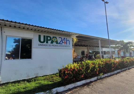 UPA Trapiche da Barra destaca aumento nos casos de vítimas de acidentes de trânsito no primeiro quadrimestre de 2024