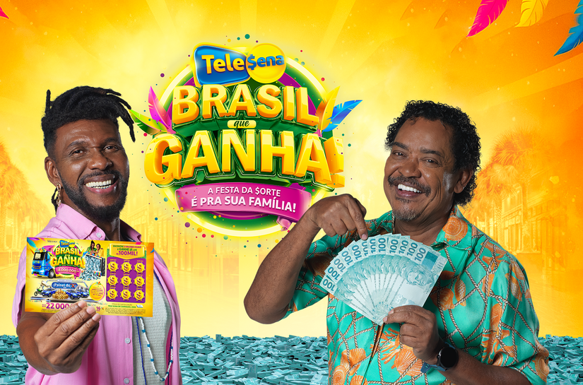 Tele Sena patrocina blocos do Carnaval 2026 e lança jingle exclusivo