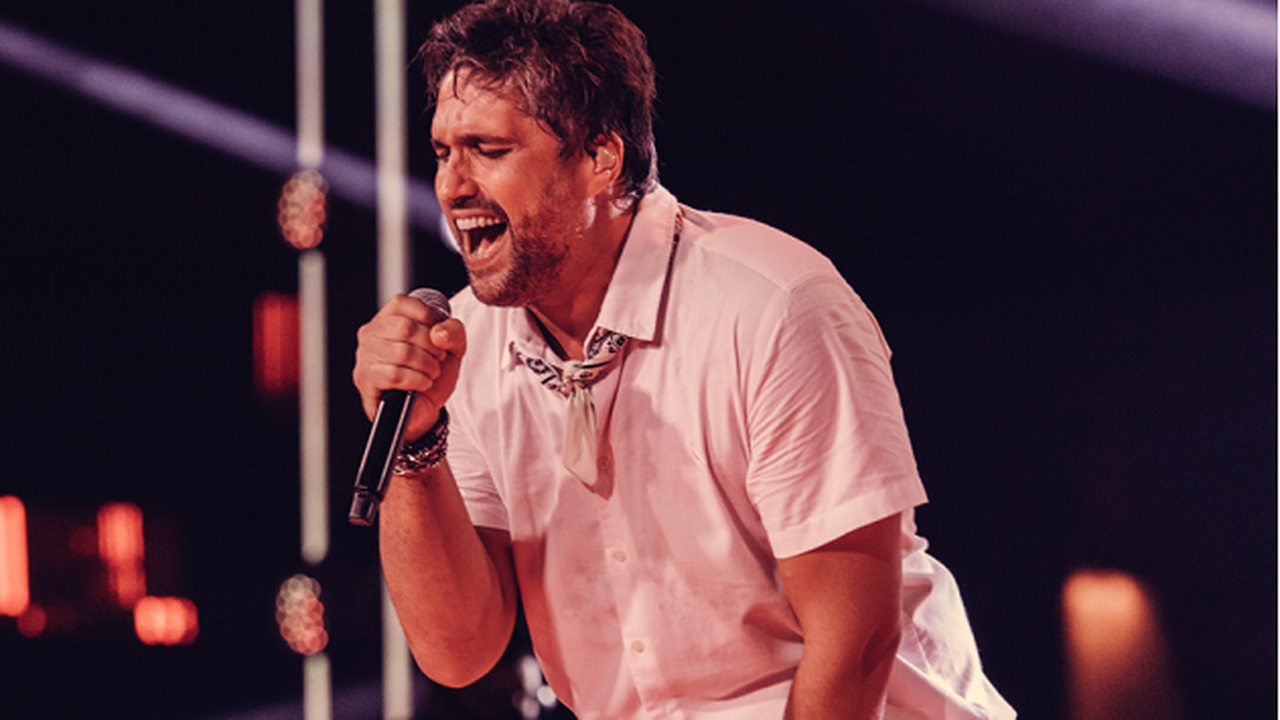 Leo Chaves lança quarto EP do audiovisual “Retorno”