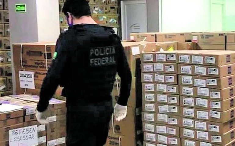 Compras emergenciais são investigadas em 11 Estados