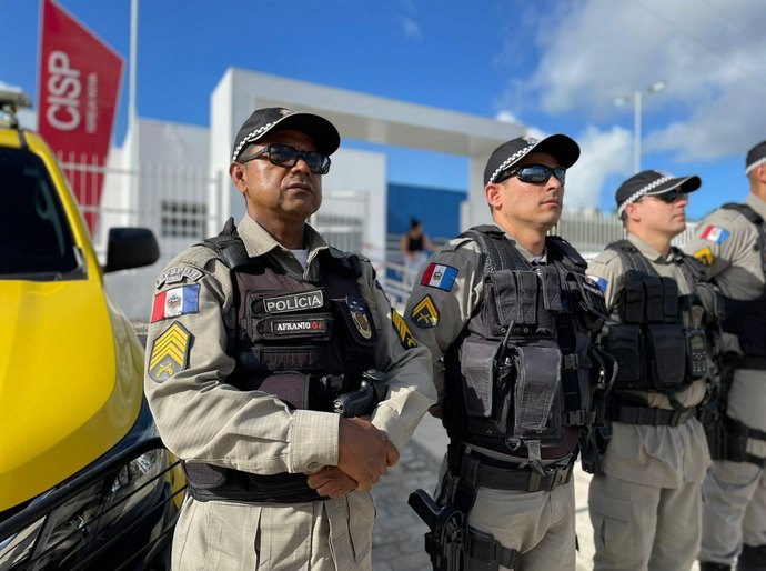 Governo assina nesta terça (14) ordem de serviço para obra de realocação do Cisp de Messias