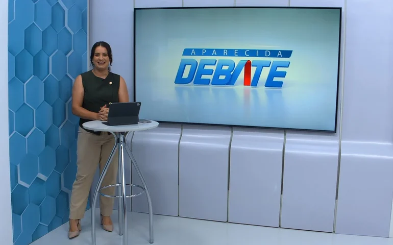 Aparecida Debate promove conversa sobre fatos da história do Brasil