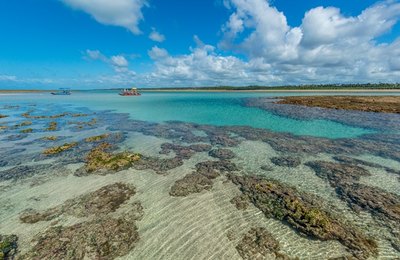 Agentes de viagens do Paraguai são capacitados para venda do Destino Alagoas