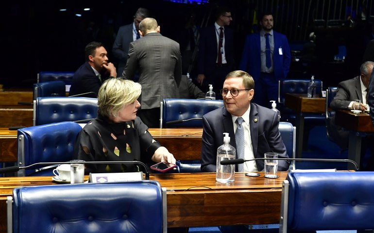 Lei concede auxílio-aluguel para mulher vítima de violência