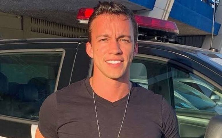 Delegado Leonam Pinheiro tem encontro com protetoras de animais em Colônia Leopoldina