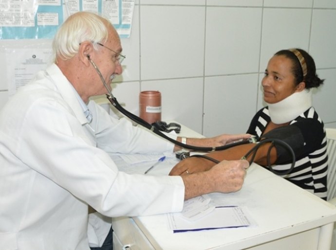 Sesau apresentará nova política de promoção da saúde para municípios