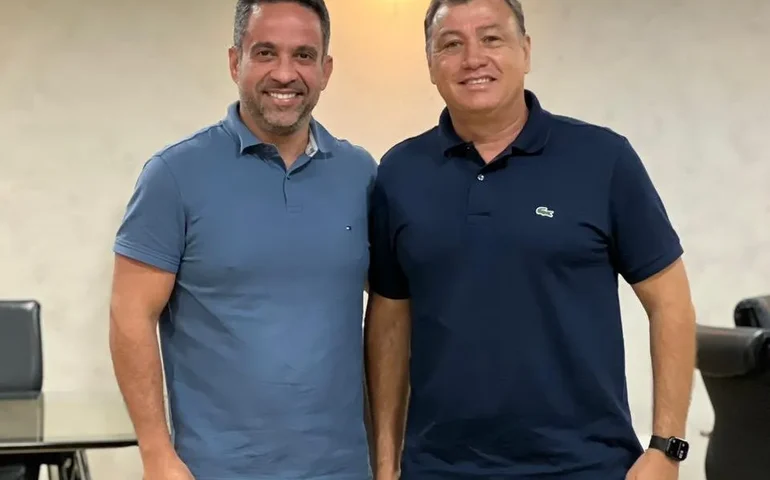 Recado Calheirista foi dado e Paulo Dantas exonera Cristiano Matheus do Palácio