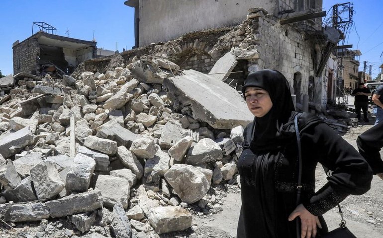 Paralelos à guerra em Gaza, os dez meses de conflito latente entre Israel e Líbano cobram seu preço na fronteira entre os dois países