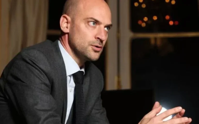 França/Barrot: Europa tem alternativas aos EUA em caso de uma guerra comercial