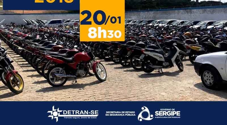 leilão