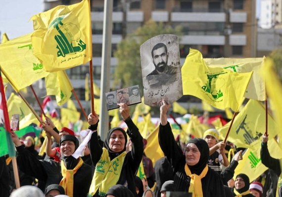 Tentativa de ataque do grupo Hezbollah contra alvos judeus no Brasil foi frustrada